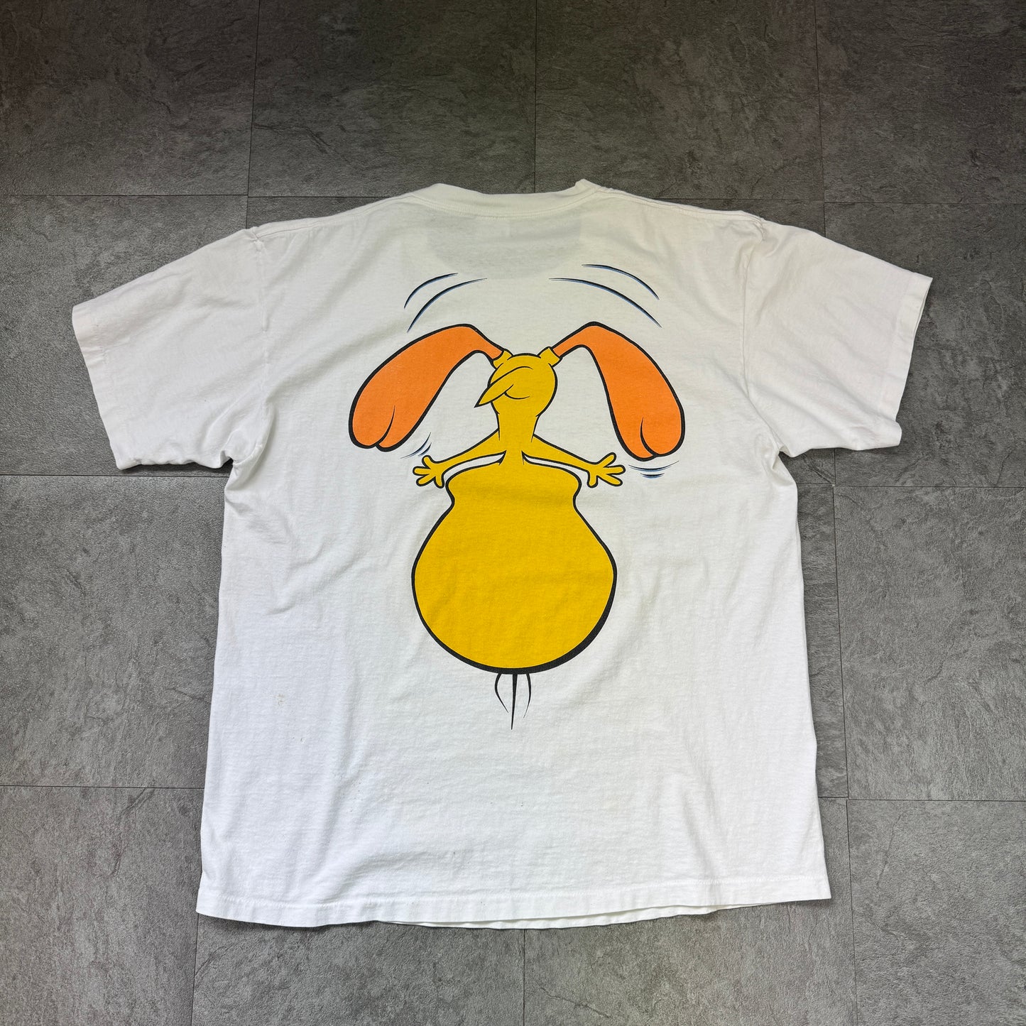 90s Tweety Tee