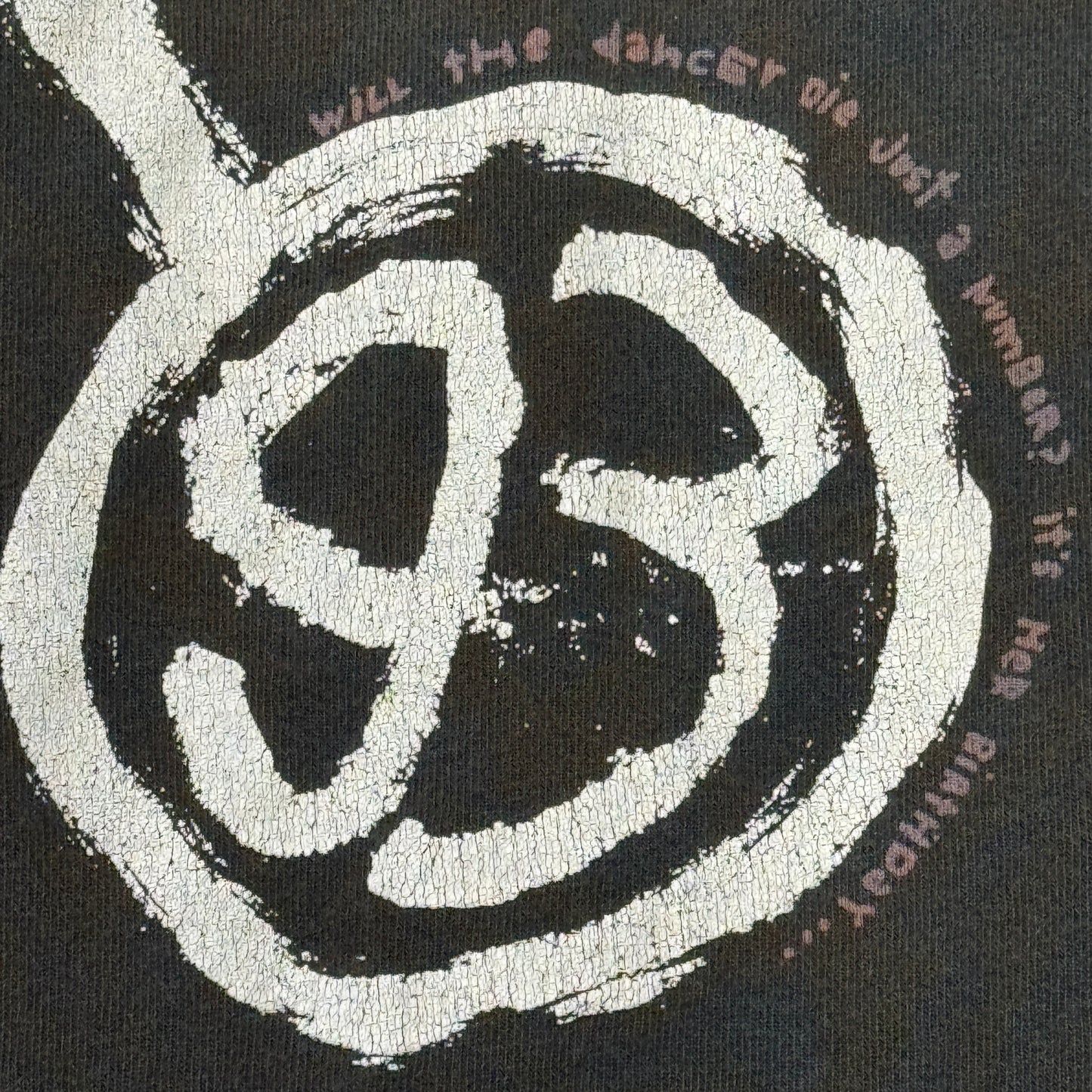 90s PEARLJAM ReJect