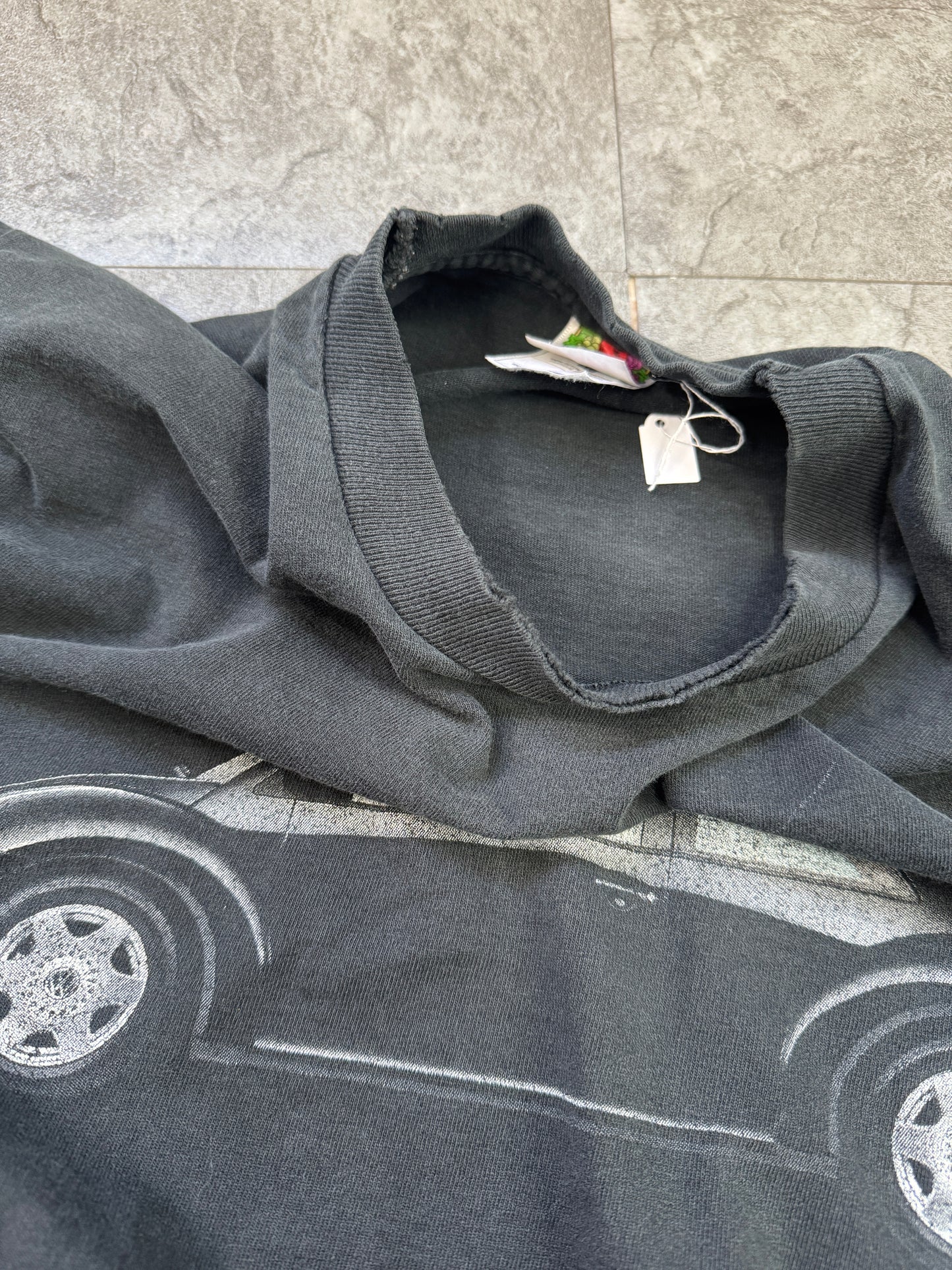 Volkswagen Beetle Tee