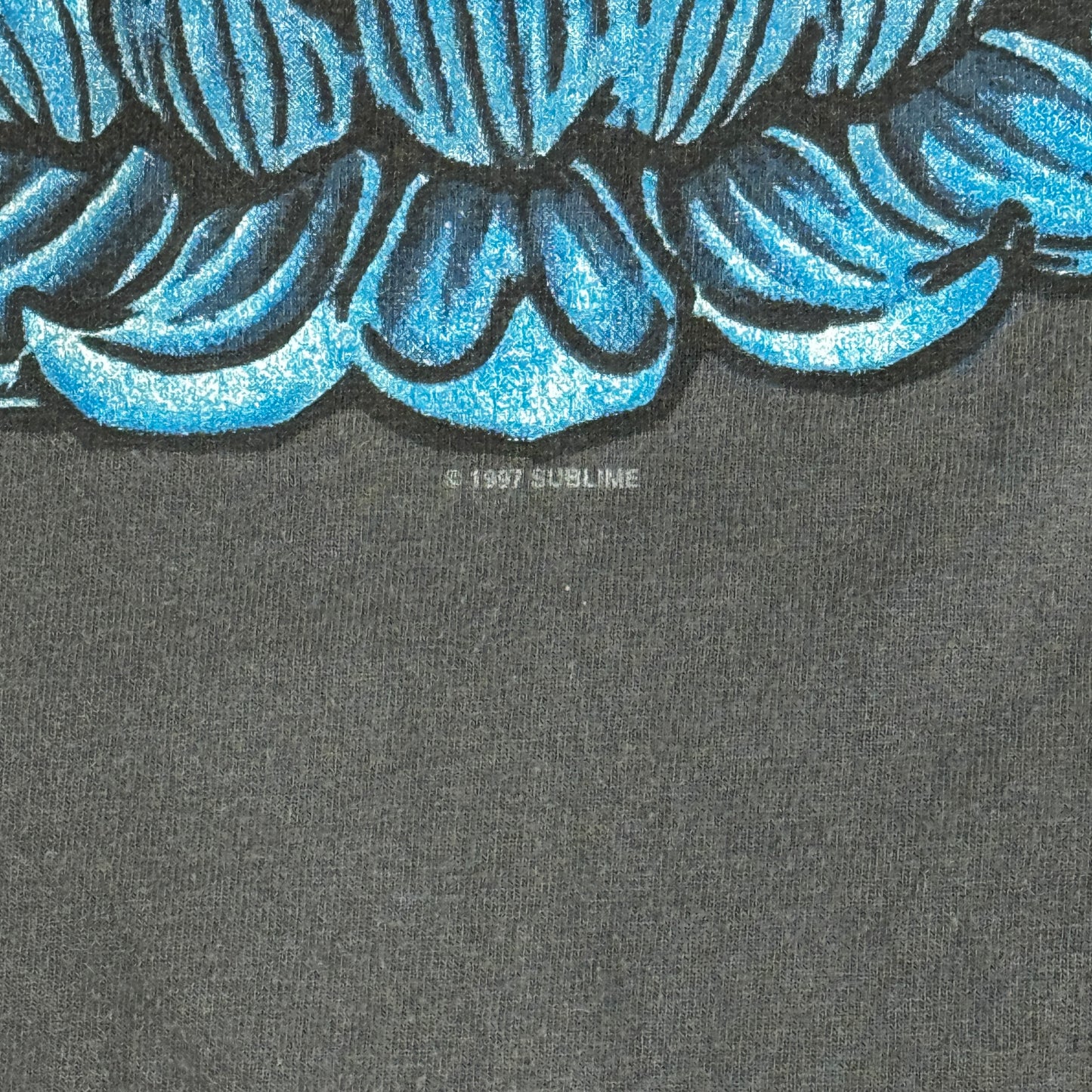 sublime "釈迦"