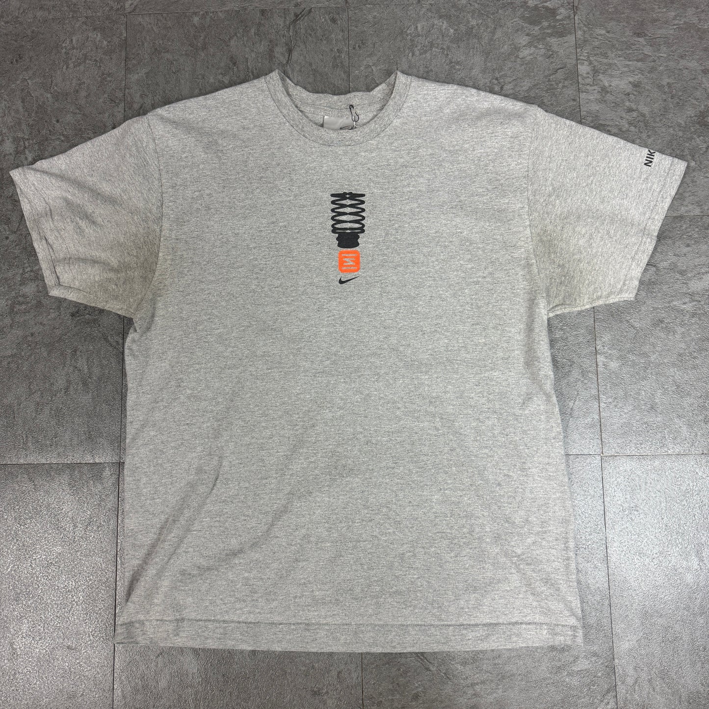 USA NIKE Tee