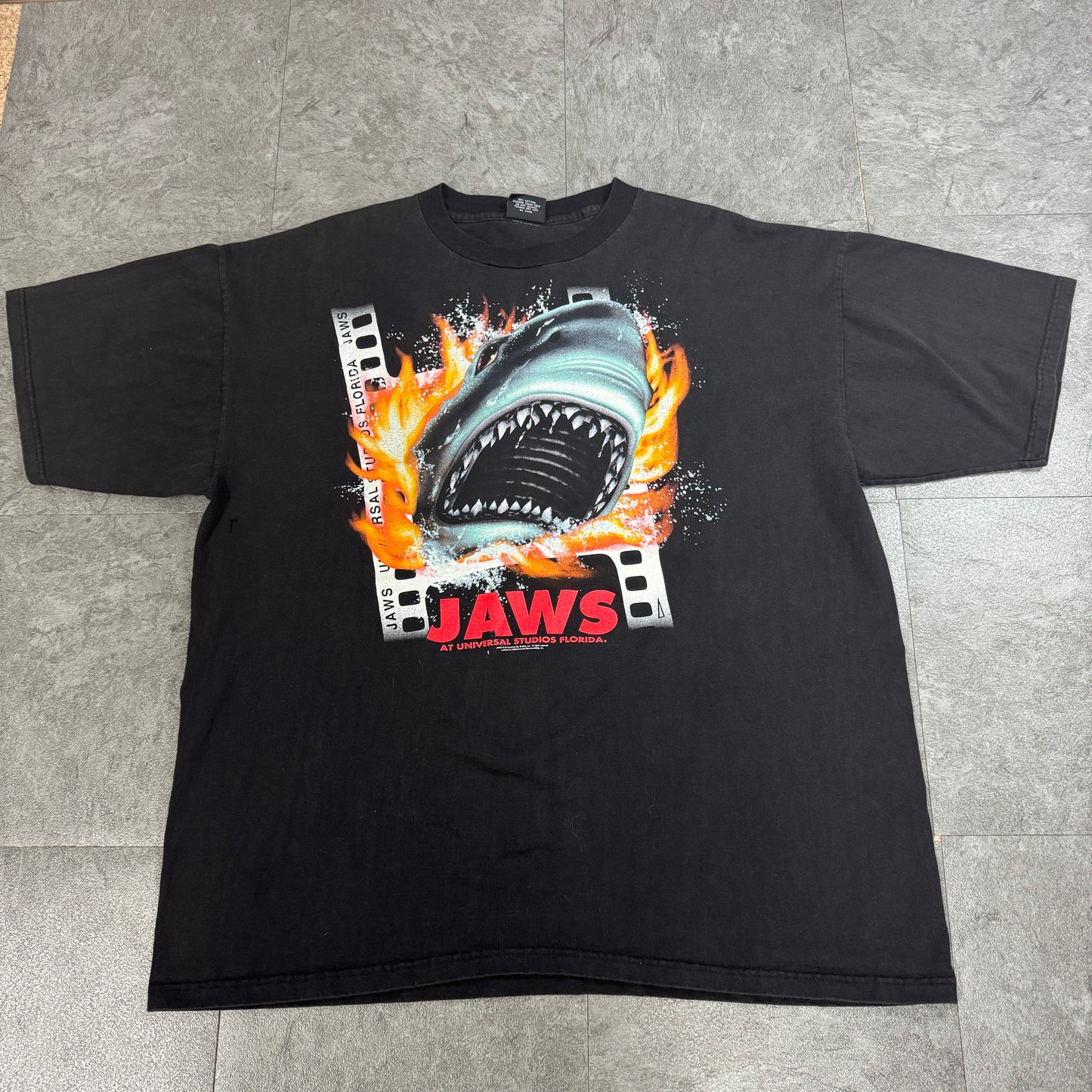 JAWS 2XL