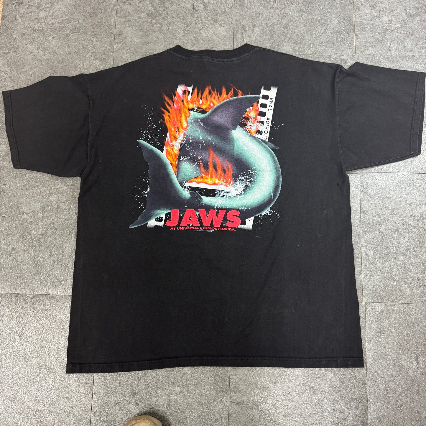 JAWS 2XL