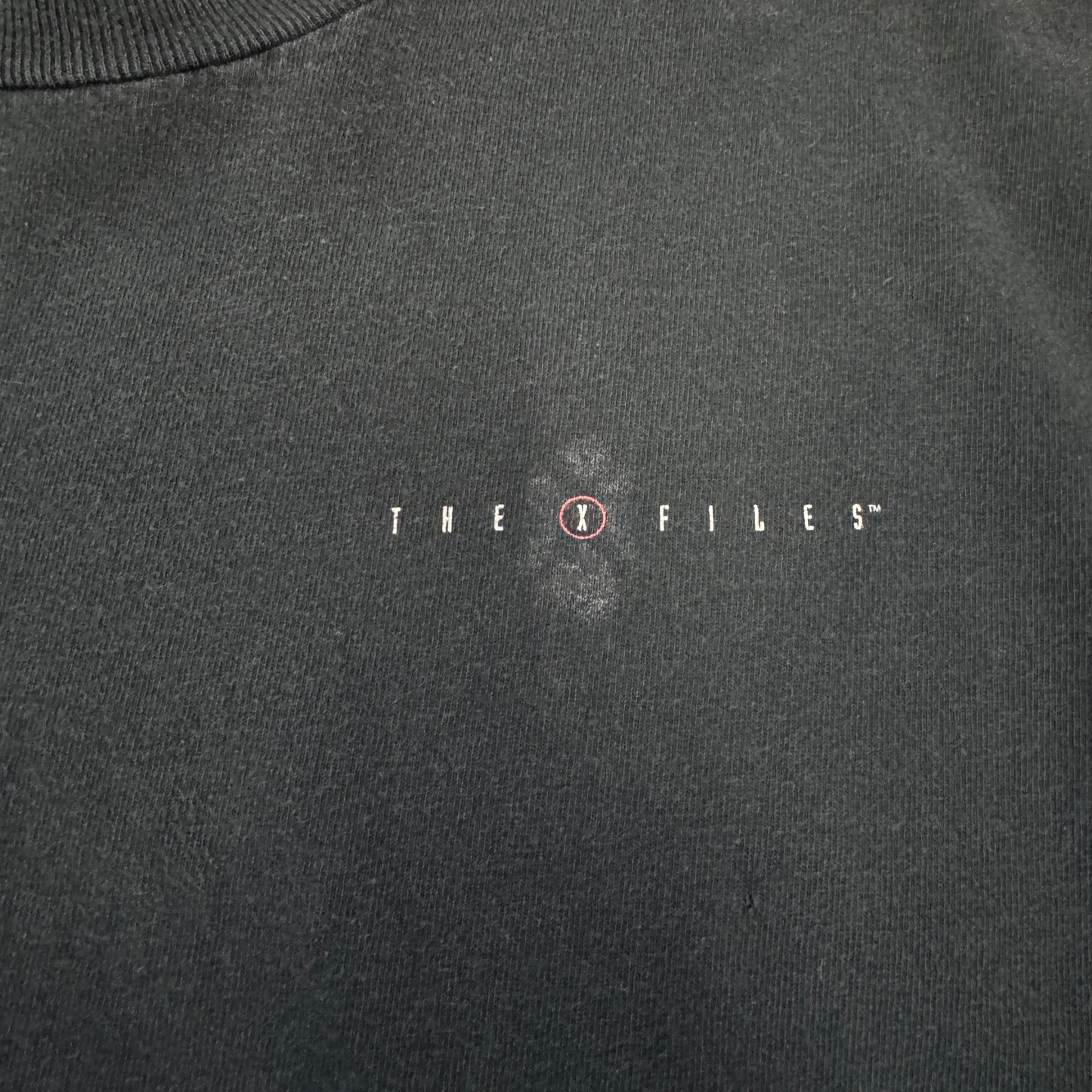 THE X FILES "STANLEYタグ"