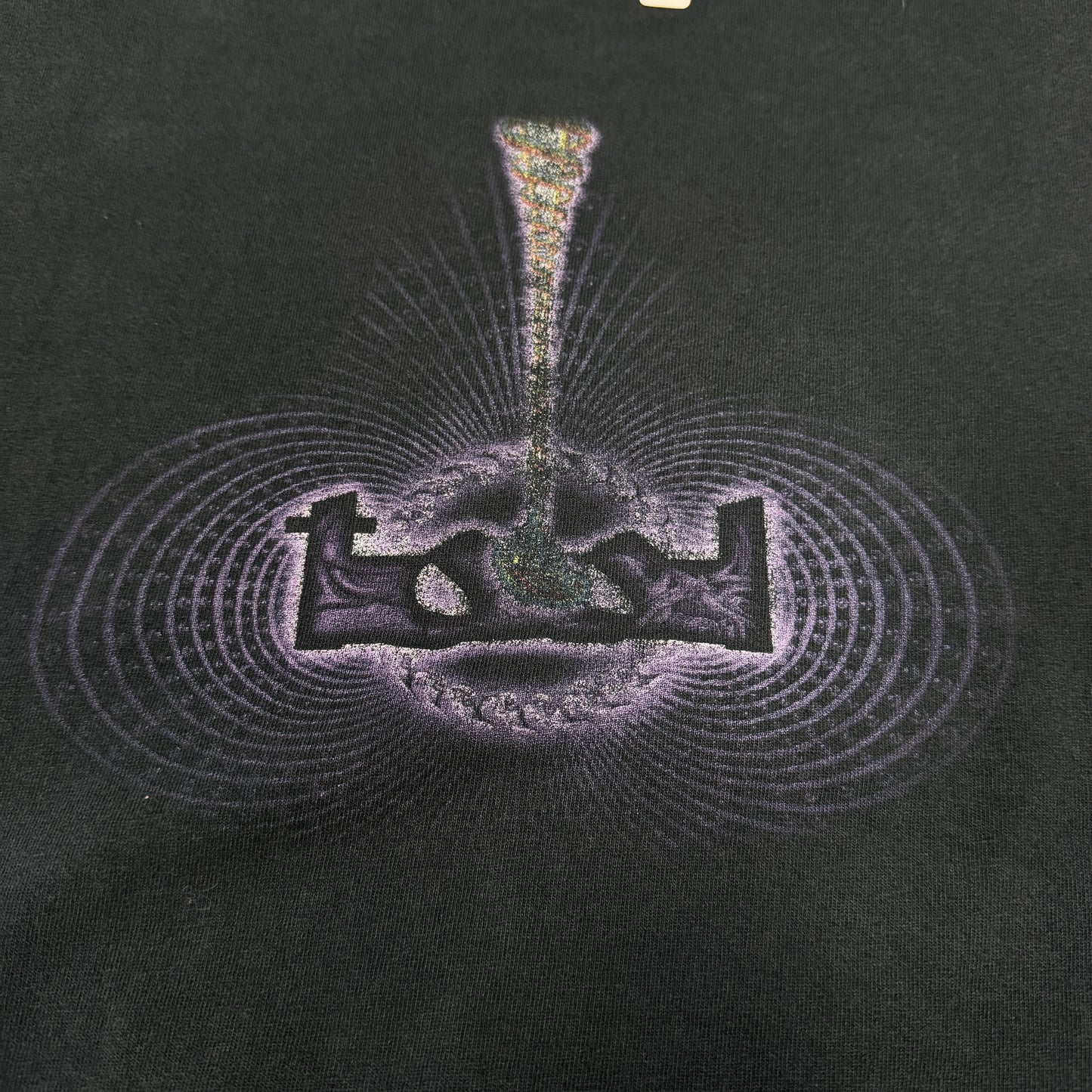 00s TOOL shirt