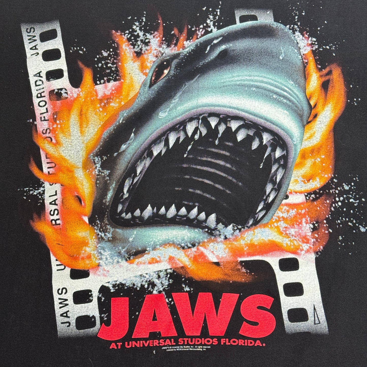 JAWS 2XL