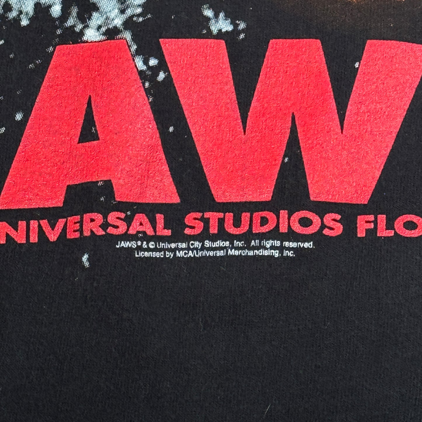 JAWS 2XL