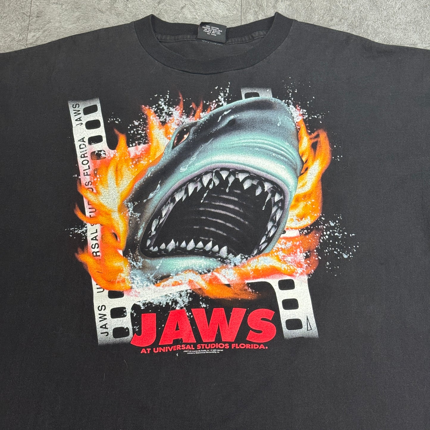 JAWS 2XL