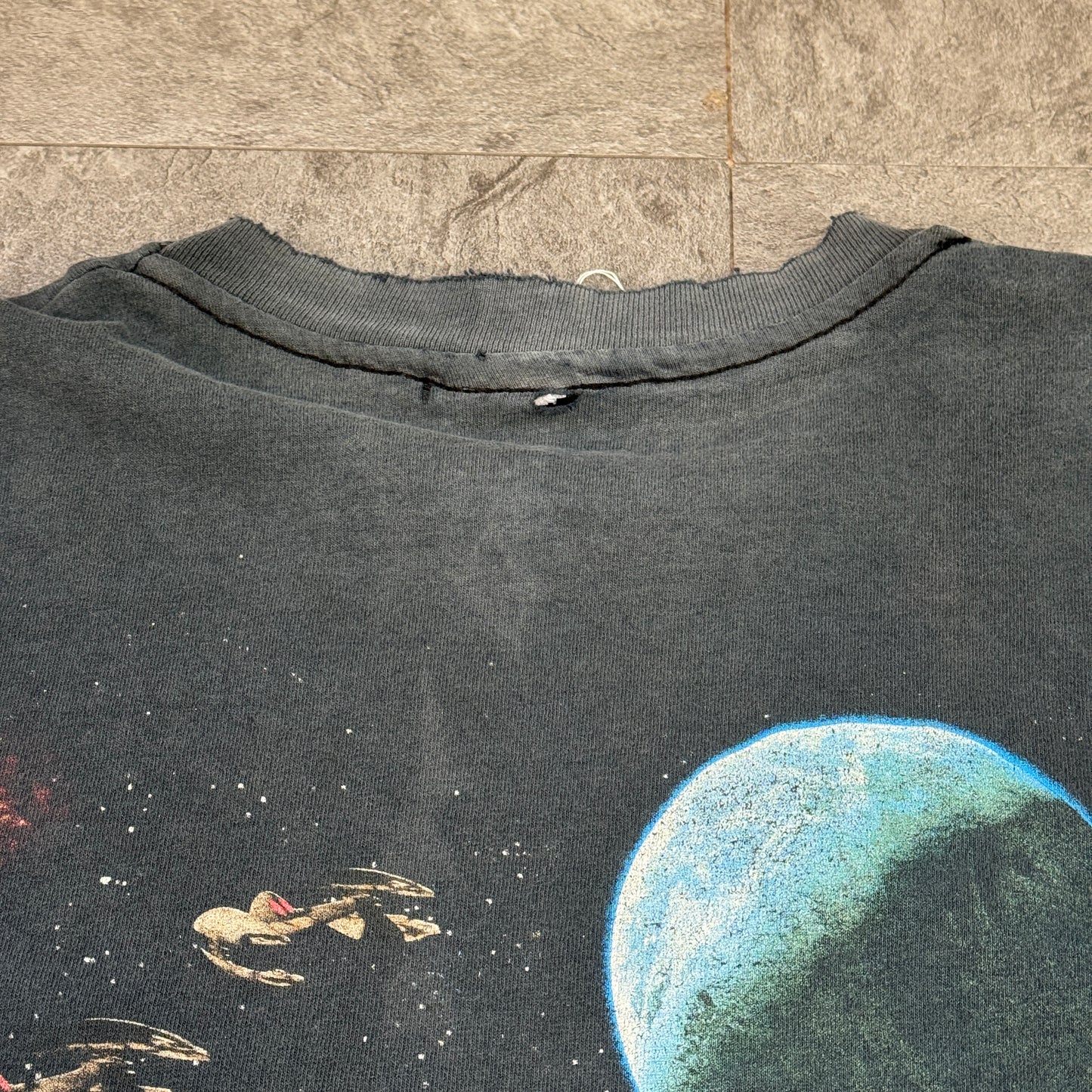 STAR WARS EP.1 宇宙Tee