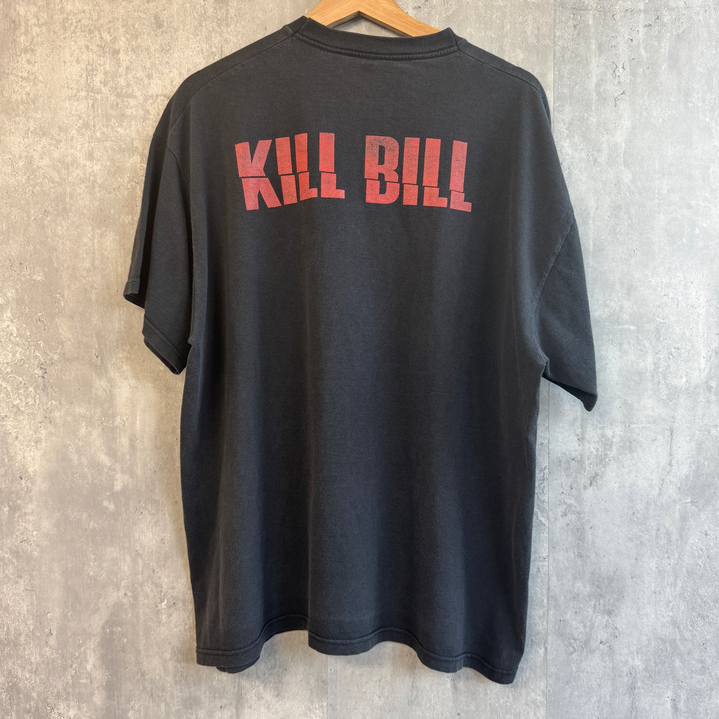 【こっちのパターン】KILL BILL