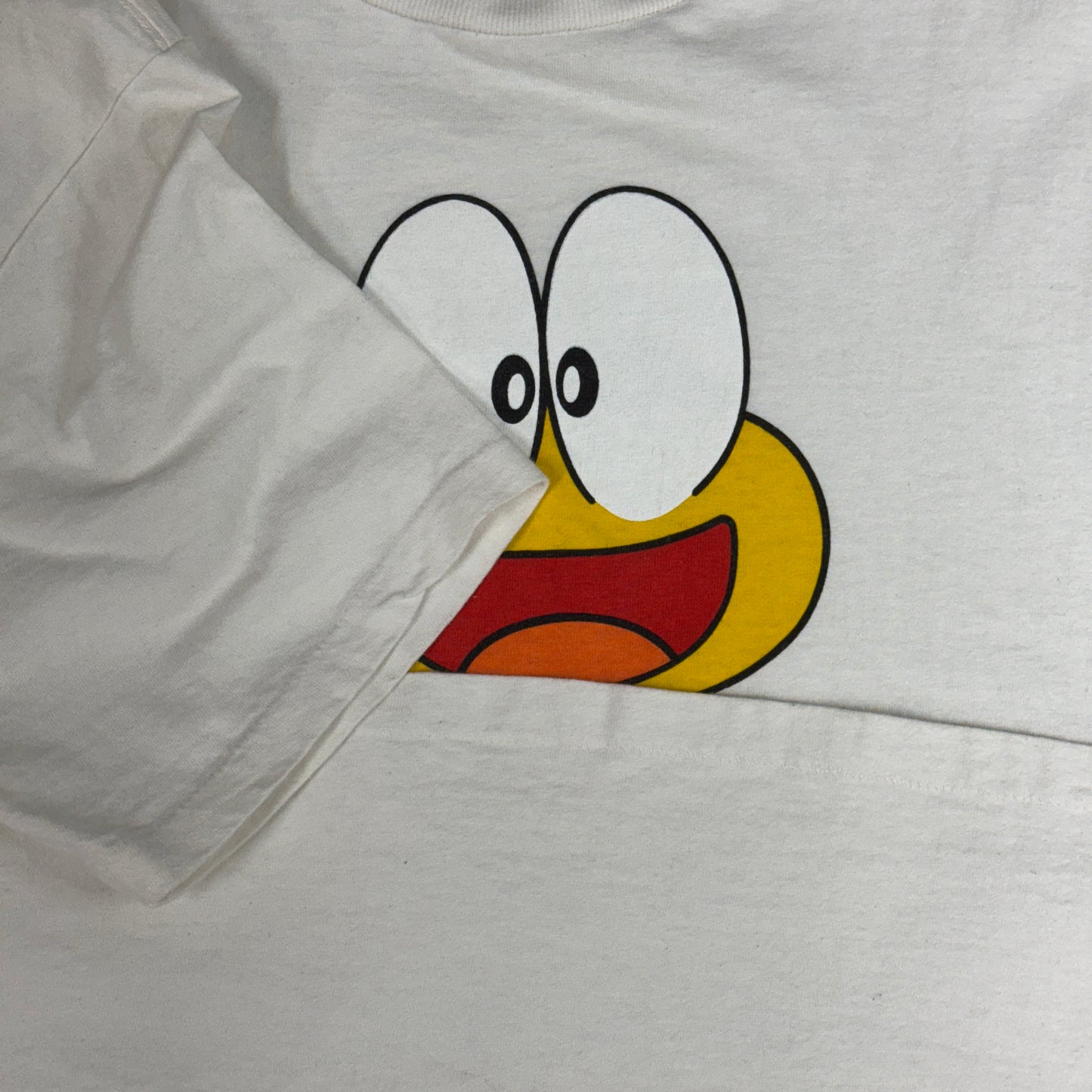 ど根性ガエル ピョン吉Tee