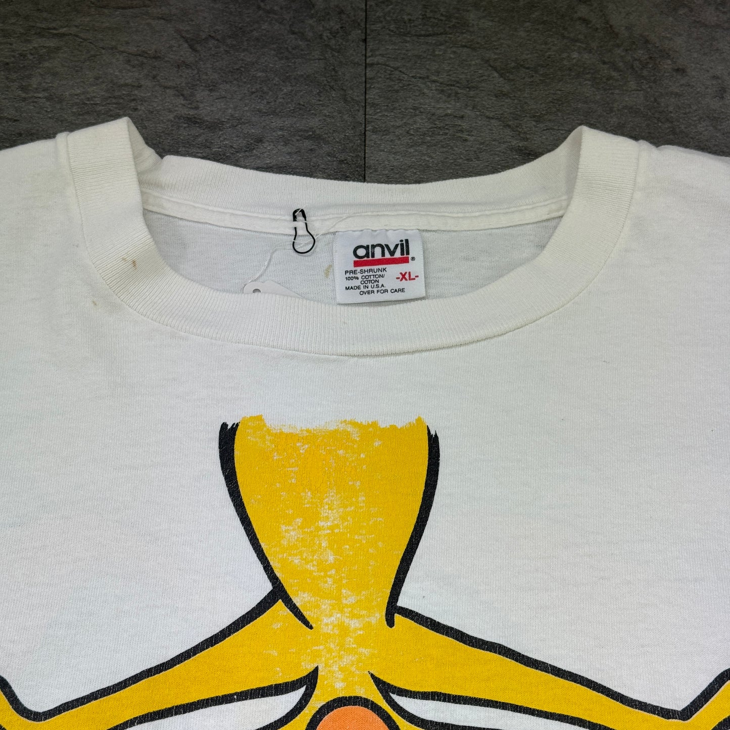 90s Tweety Tee