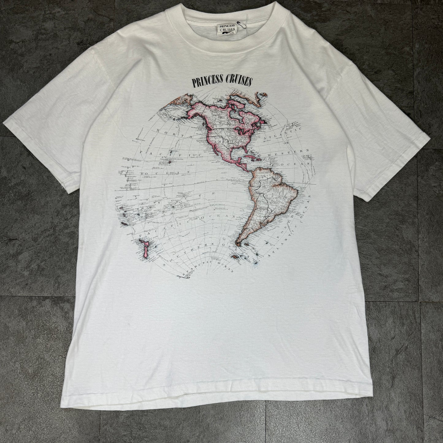 90s MAP tee