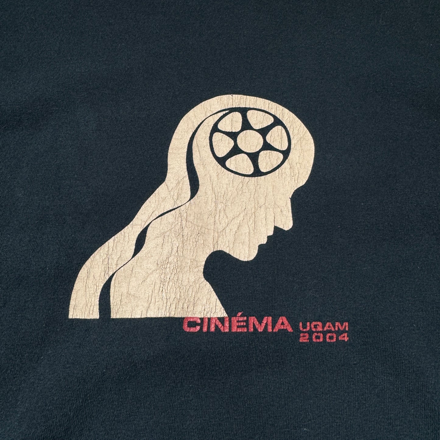 04 CINEMA Tee