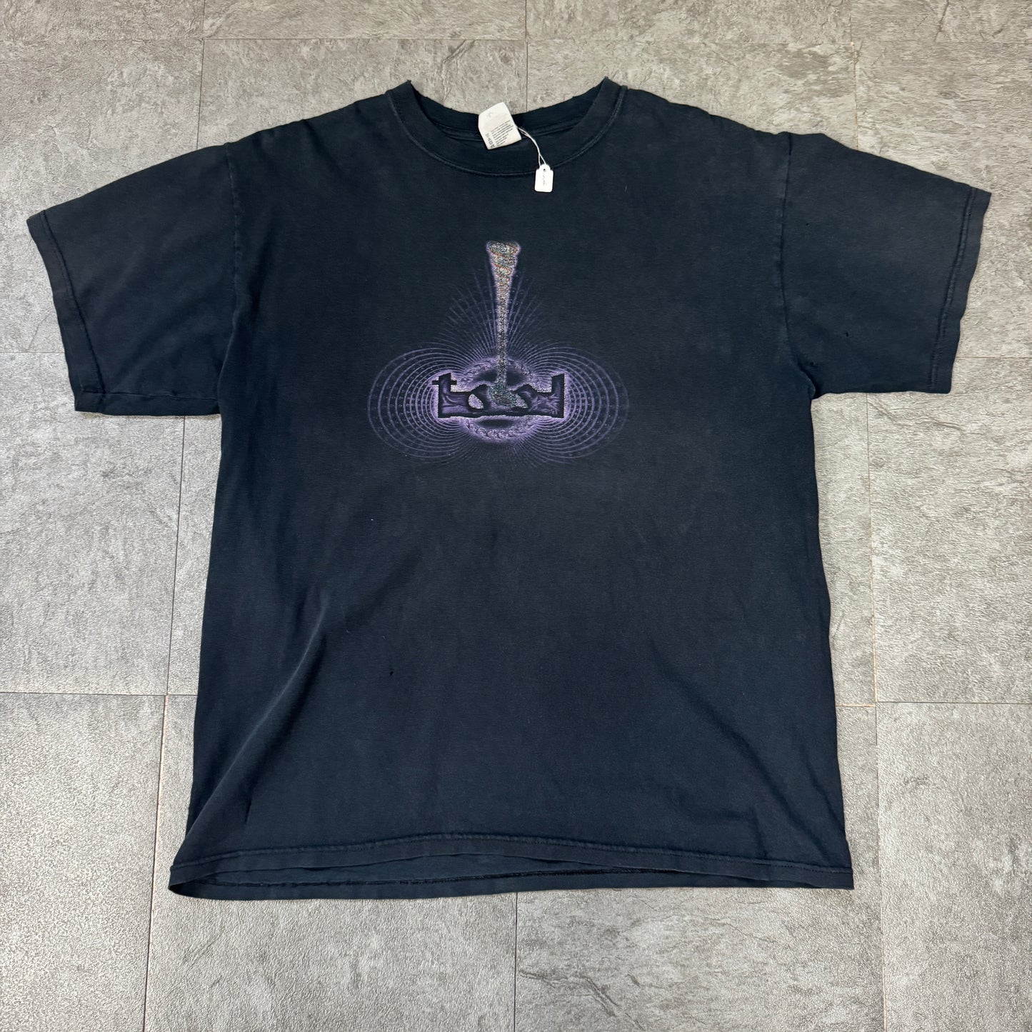 00s TOOL shirt