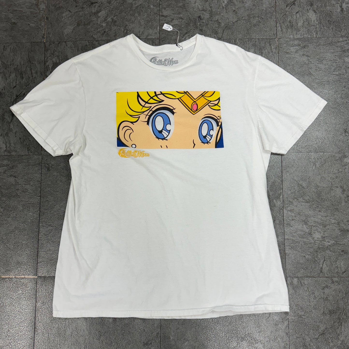 セーラームーン 月野うさぎBox logo