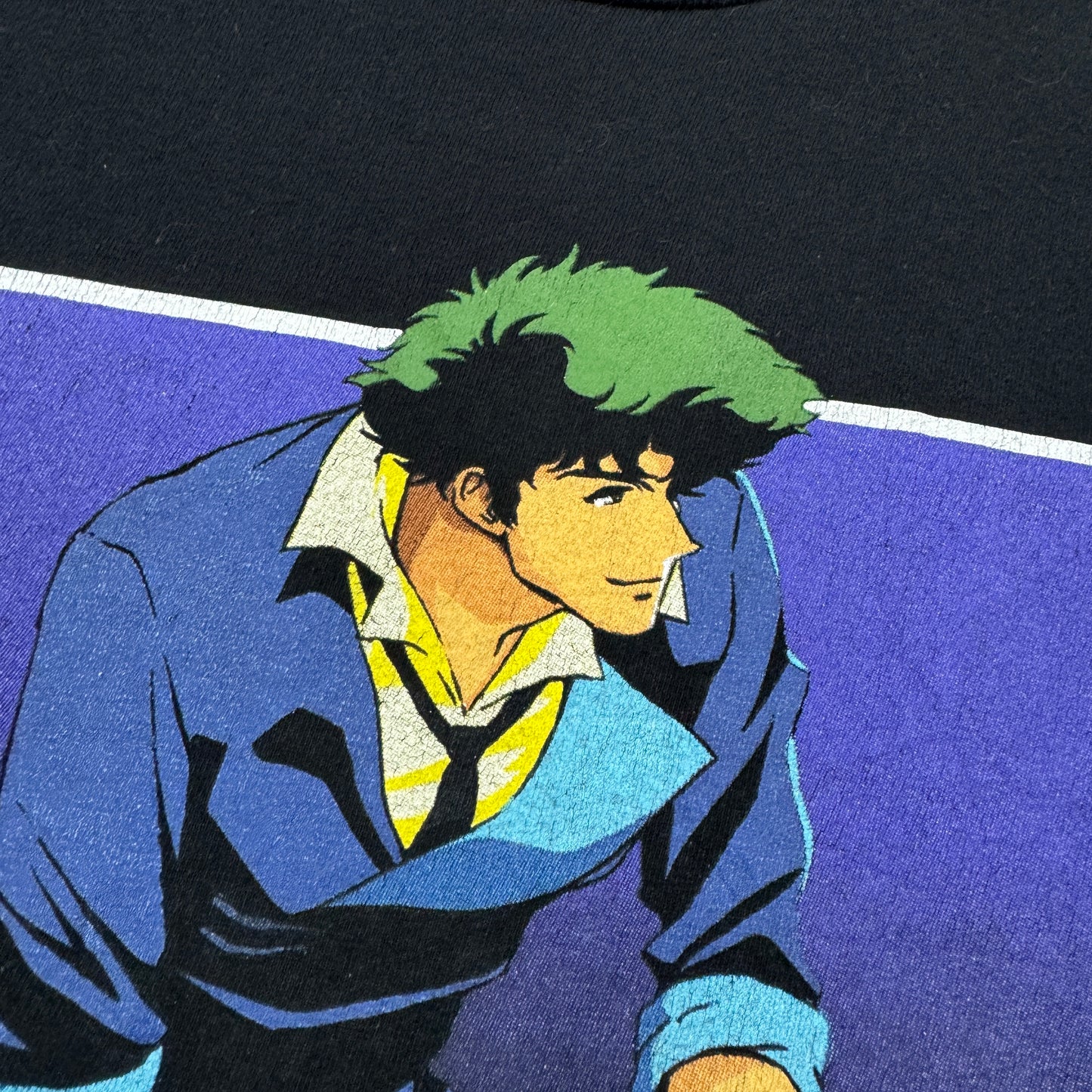 COWBOY BEBOP スパイク単体