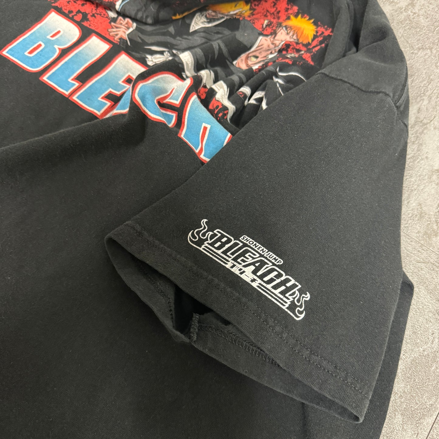BLEACH "黒崎一護"