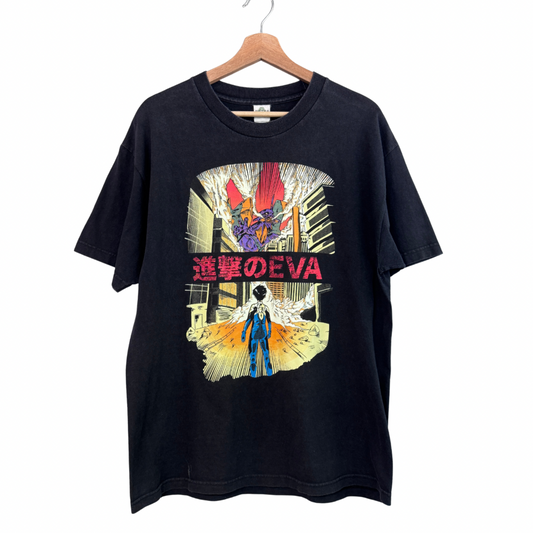 J-LIST "進撃のEVA" Tee