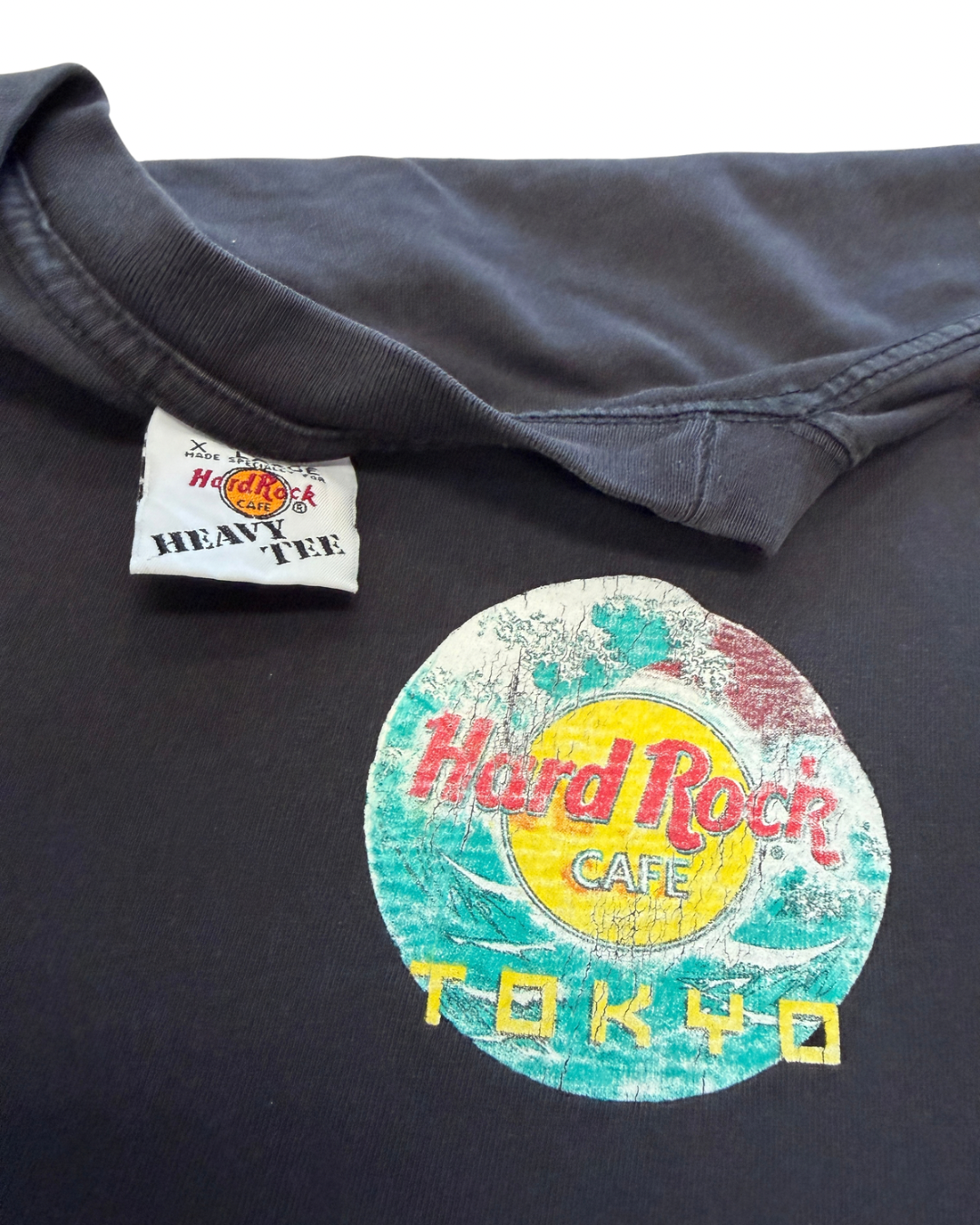 Hard Rock CAFE TOKYO
