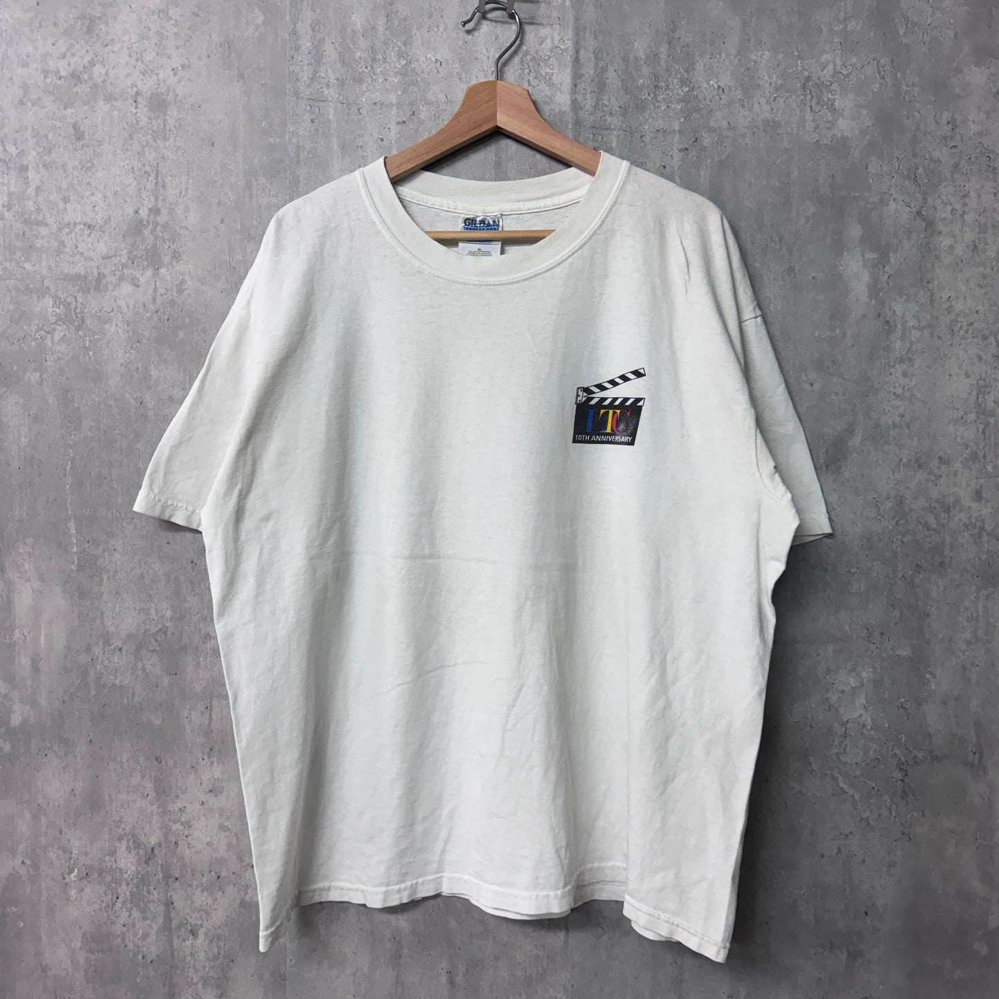 誰やねん"LTCプロモT"