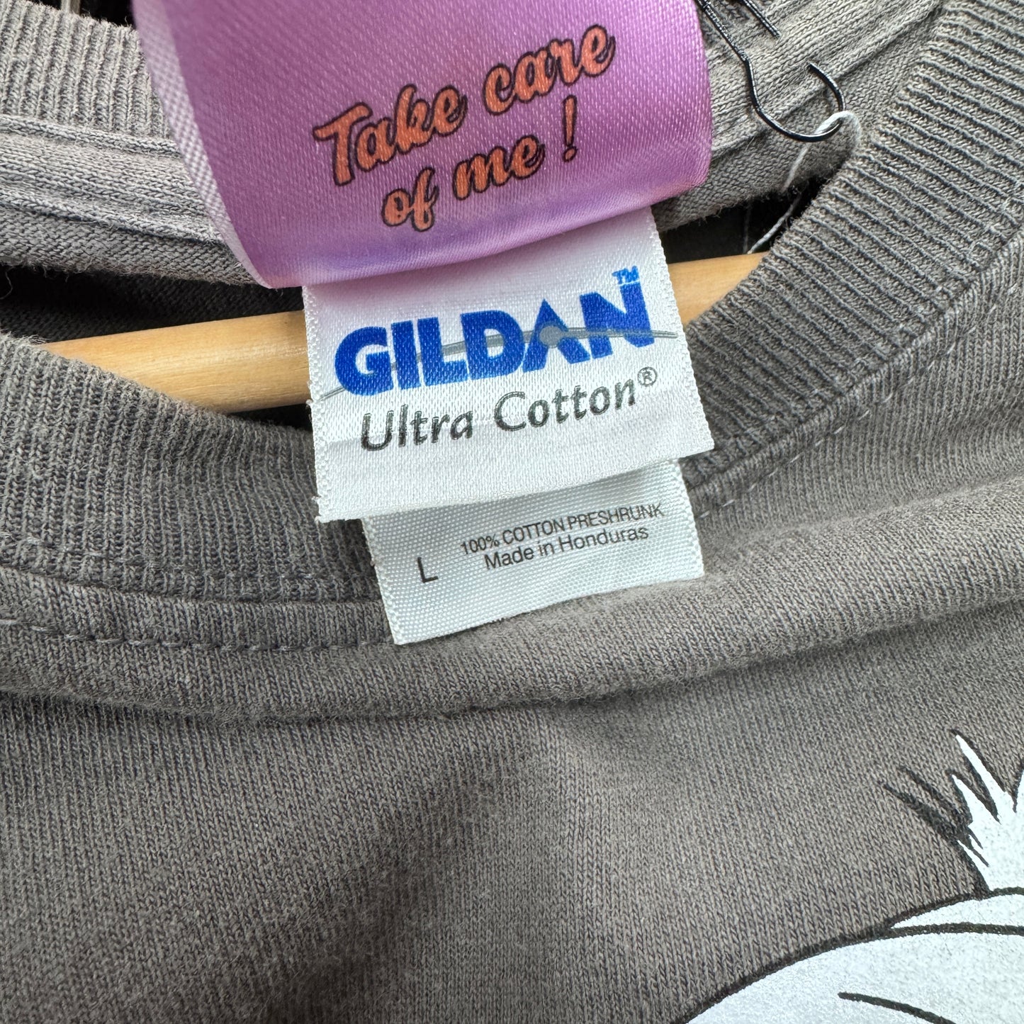 ダンダダン　Bootleg tee ※元ネタわかる人にはわかる