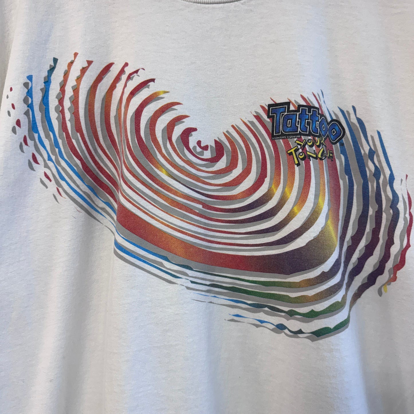 90s Tatto グッドレギュラー