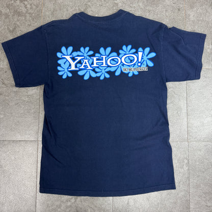 YAHOO！"サーフ系"Tee