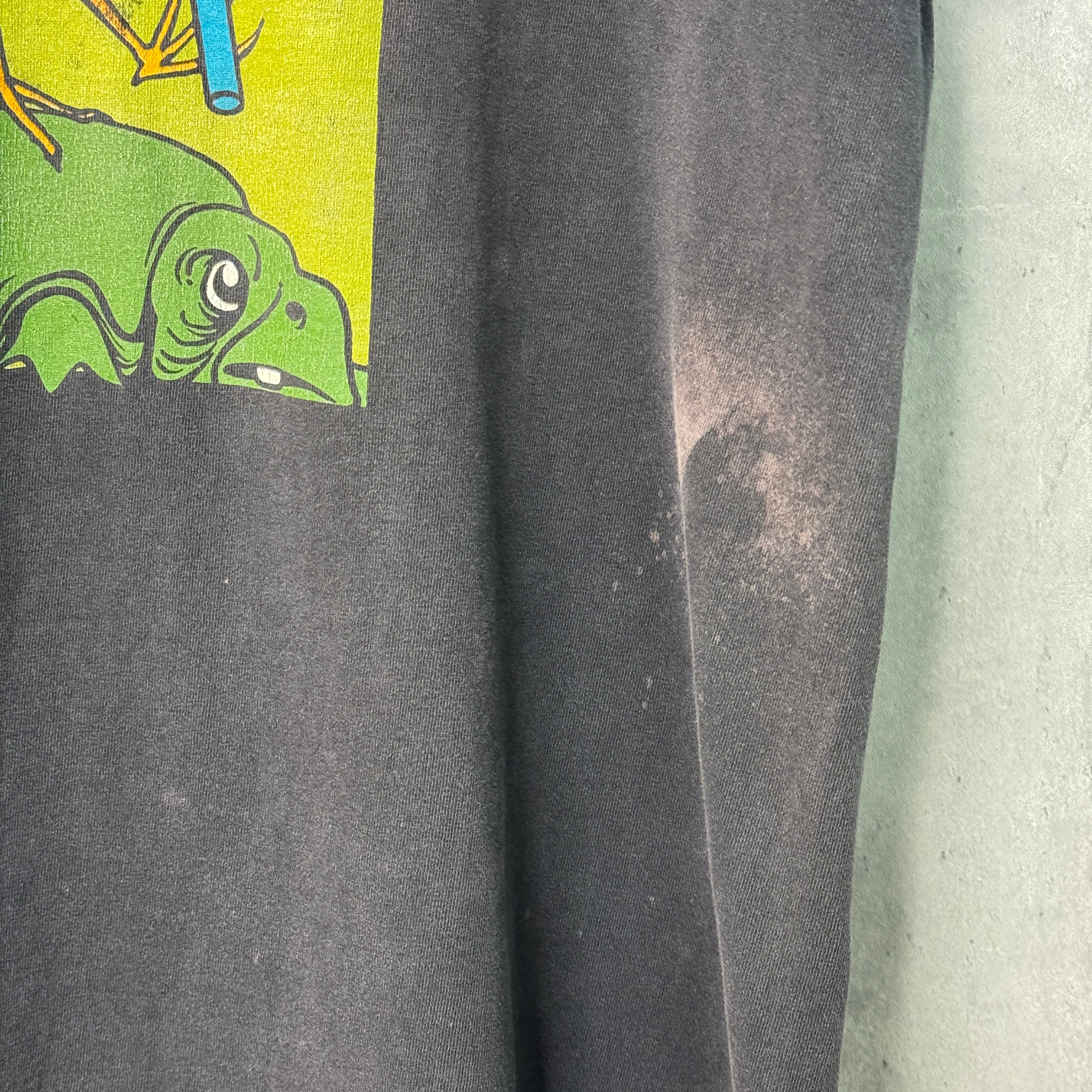 90s THEY MIGHT BE GIANTS – Zu”tee