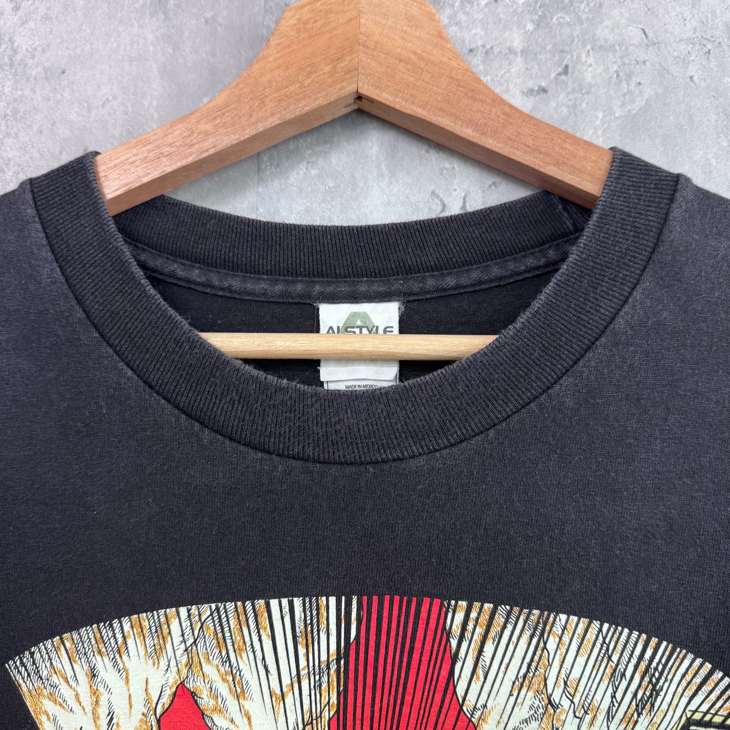 J-LIST "進撃のEVA" Tee