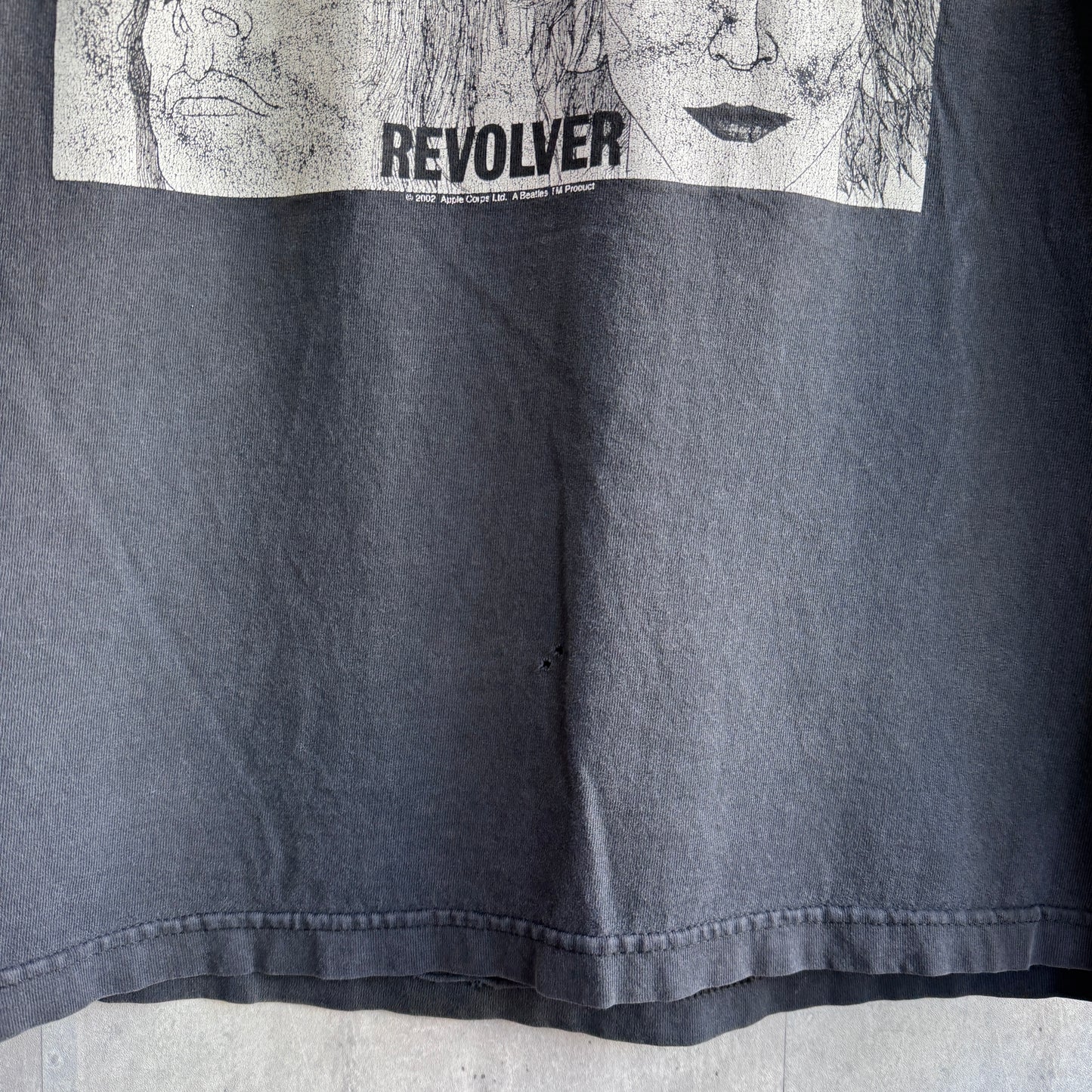 00s Beatles REVOLVER