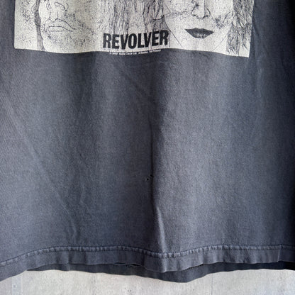 00s Beatles REVOLVER