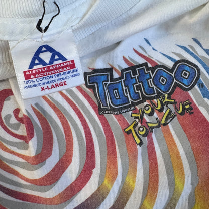 90s Tatto グッドレギュラー