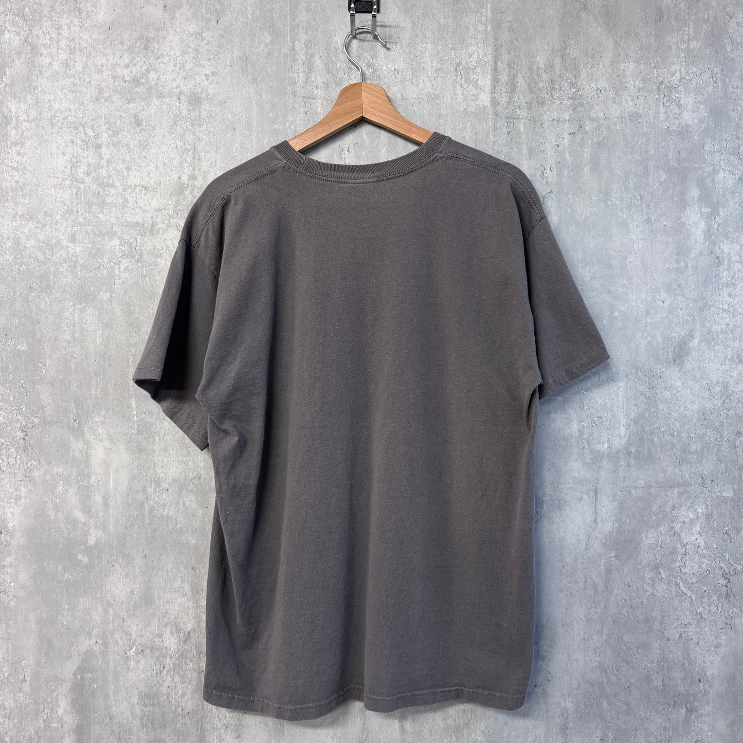 ダンダダン　Bootleg tee ※元ネタわかる人にはわかる