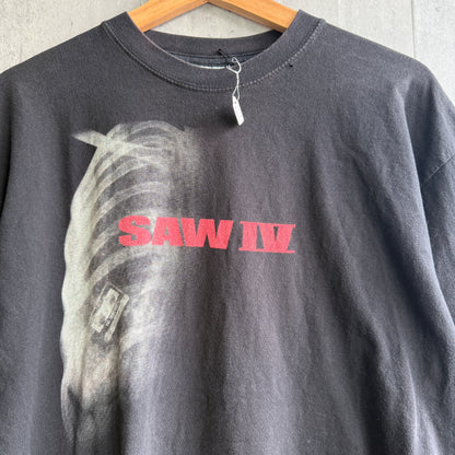 SAW Ⅳ