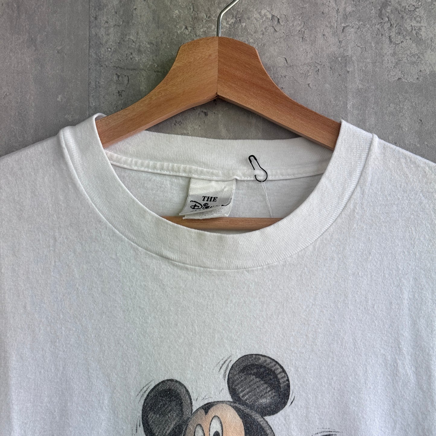 90s スケッチミッキー