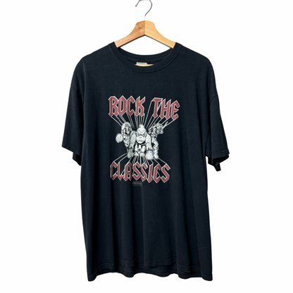 任天堂"ROCK THE CLASSICS"