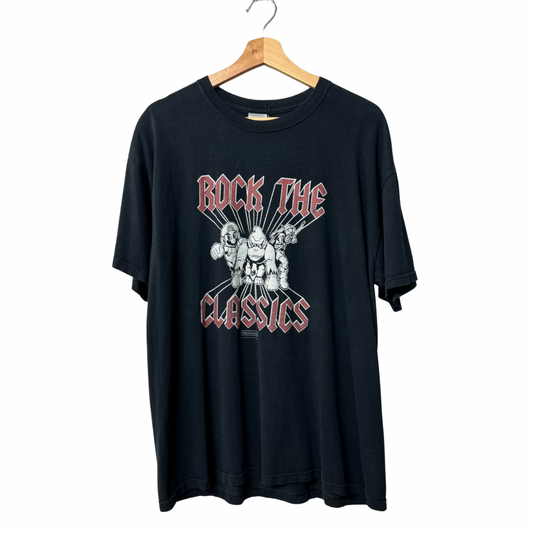 任天堂"ROCK THE CLASSICS"
