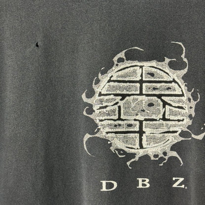 00s DRAGON BALL　Fits XL