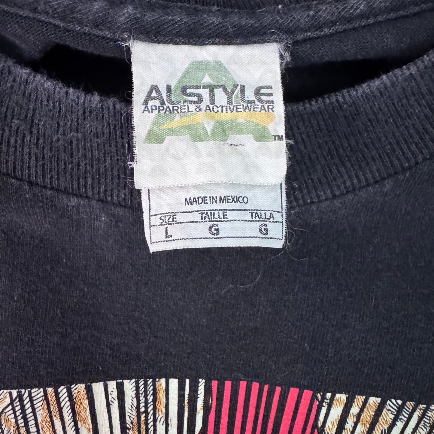 J-LIST "進撃のEVA" Tee