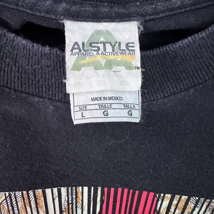 J-LIST "進撃のEVA" Tee