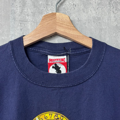 【good size】TOWER OF TERROR MICKEY Tee