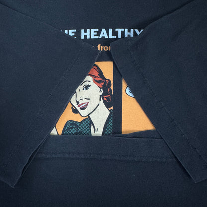 90s "SCUM" Fits Large