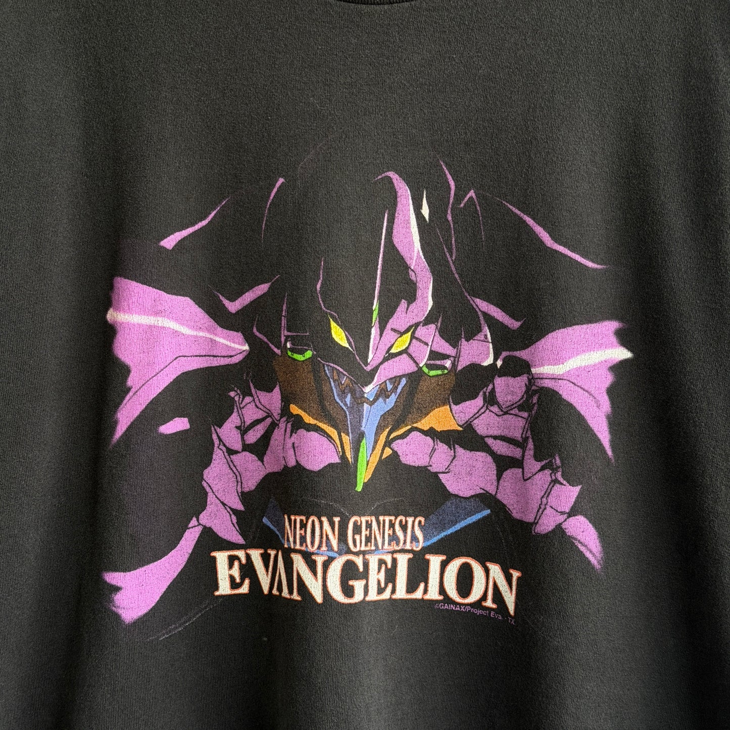 【スペシャル】エヴァンゲリオン Tee