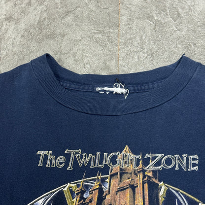 TOWER OF TERROR グッドデザイン