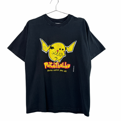 PoKeThuLhu　ポケモンパロディT