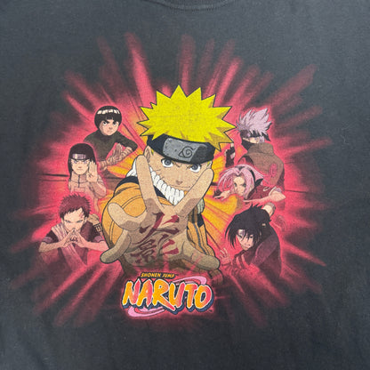 NARUTO”火影”