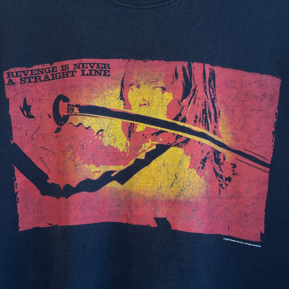 【こっちのパターン】KILL BILL