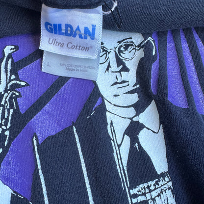 10s FILM FESTIVAL アメリカンゴシックパロディTee