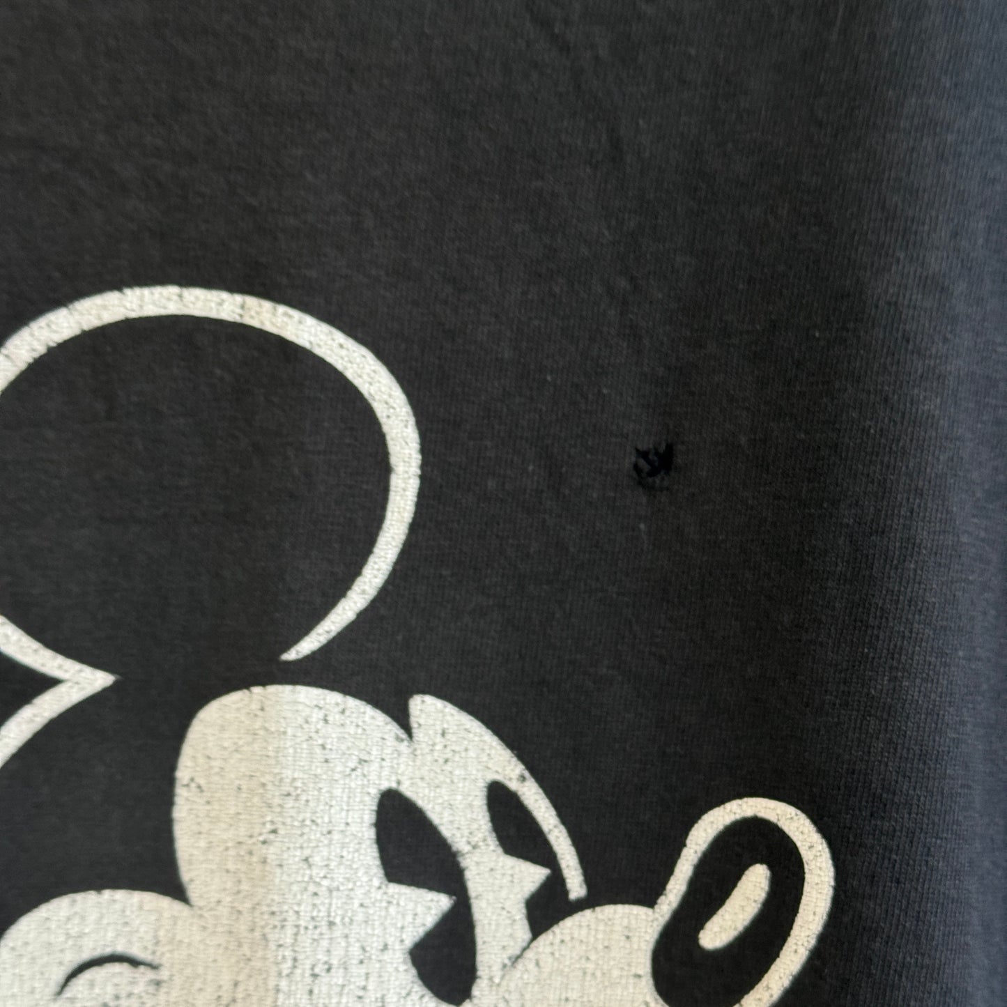 90s MICKEY Tee